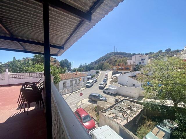 Casa en venta en Centro, Málaga