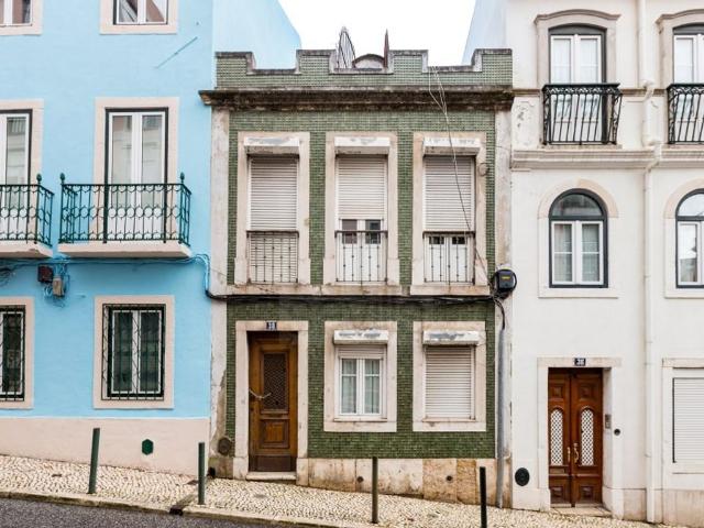 Casa venda em Santo António, Lisboa