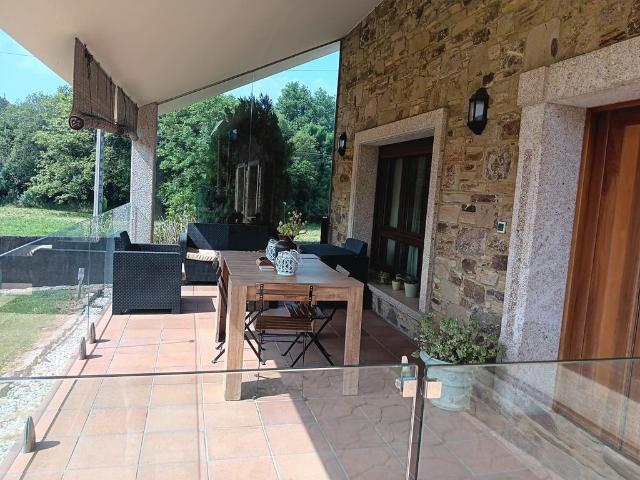 Casa en venta en A Coruña, Galicia