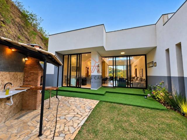 Casa aluguel em Vila Castela, Nova Lima