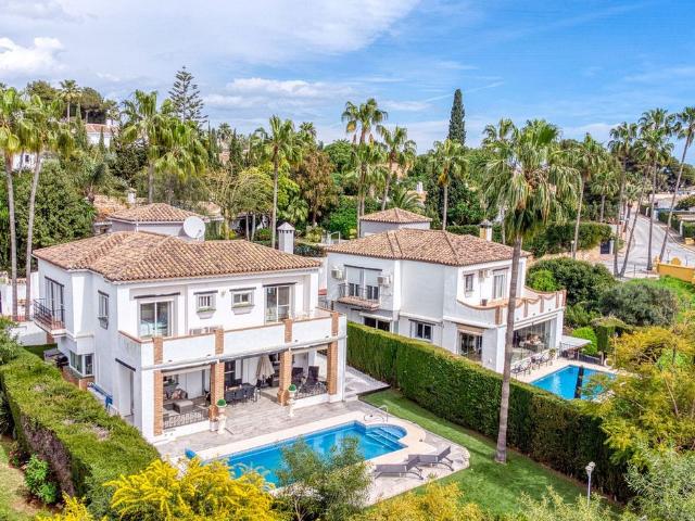Casa en venta en Costa del Sol Occidental, Andalucía
