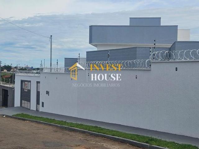Casa venda em Região Geográfica Imediata de Anápolis, Anápolis