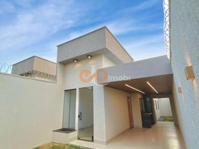 Casa venda em Região Geográfica Imediata de Goiânia, Senador Canedo