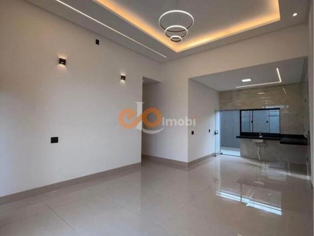 Casa venda em Residencial Prado, Senador Canedo