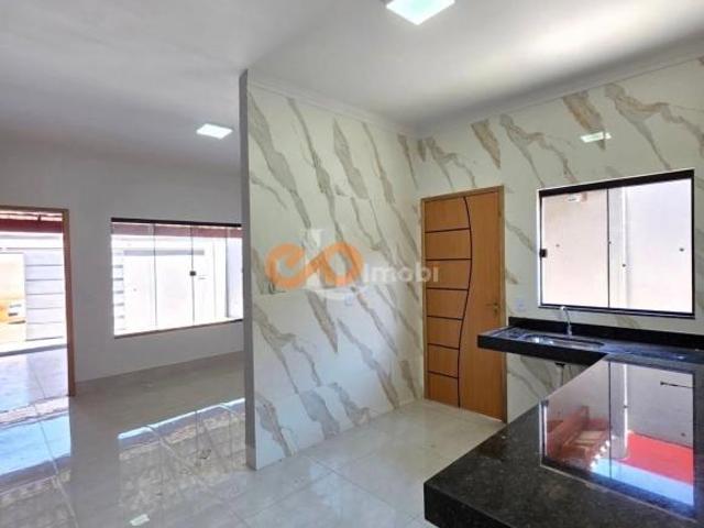 Casa venda em Região Geográfica Imediata de Goiânia, Senador Canedo