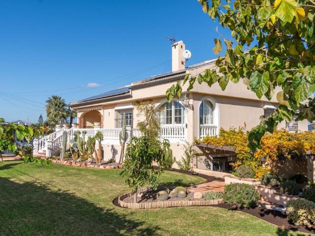 Casa en venta en Los Tomillares, Valle del Guadalhorce