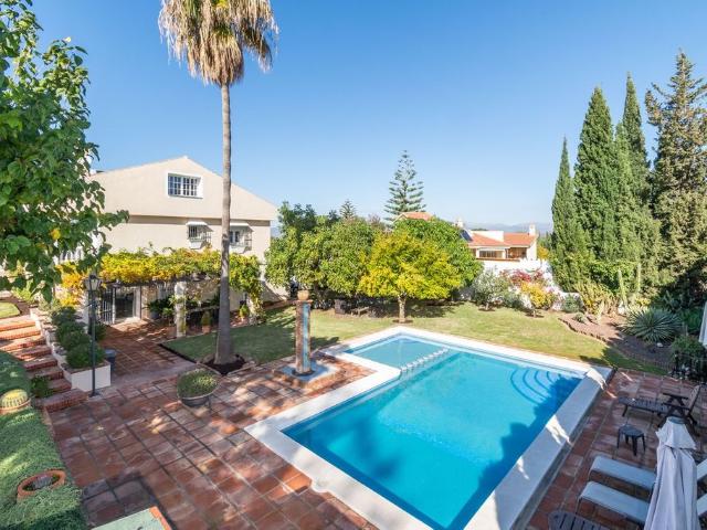 Casa en venta en Los Tomillares, Valle del Guadalhorce