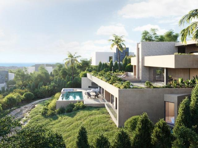 Casa en venta en Costa del Sol Occidental, Andalucía
