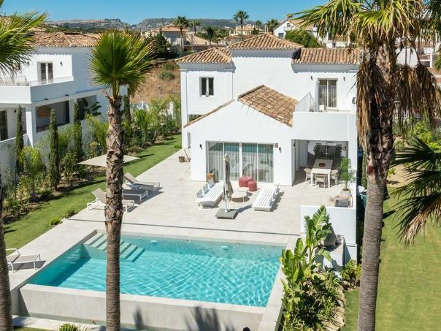 Casa en venta en Costa del Sol Occidental, Andalucía