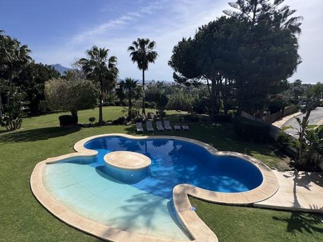 Casa en venta en Barriada Islas Canarias, Costa del Sol Occidental