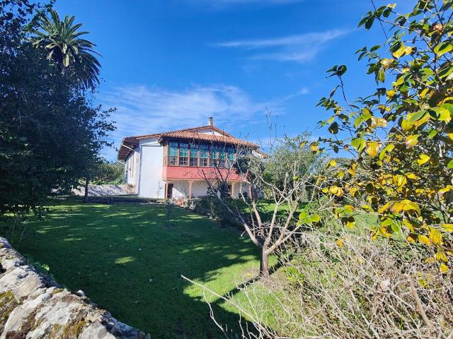 Casa en venta en Llanes, Asturias