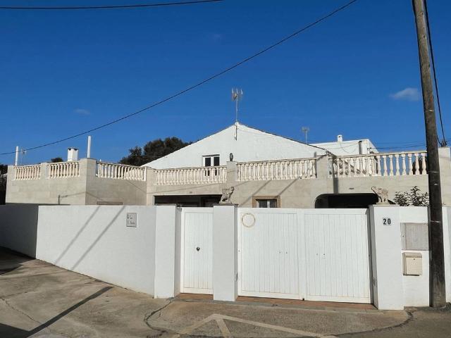 Casa en venta en Trebaluger, Menorca