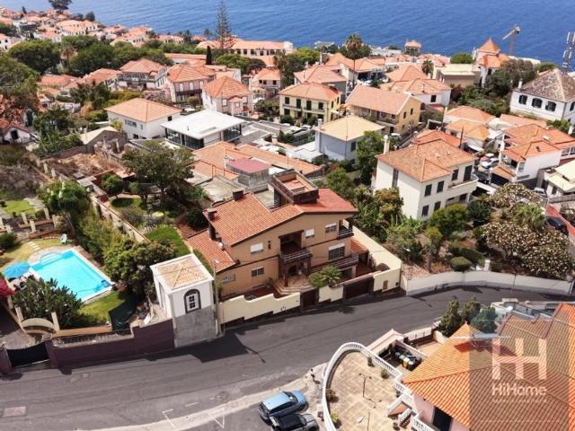 Casa venda em Lazareto, Funchal