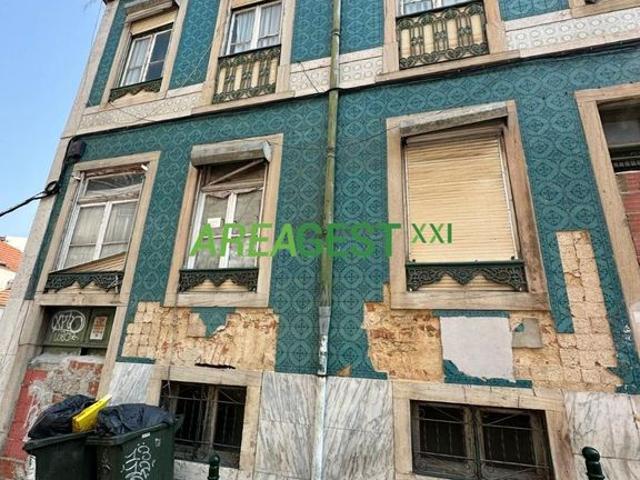 Casa venda em Lisboa