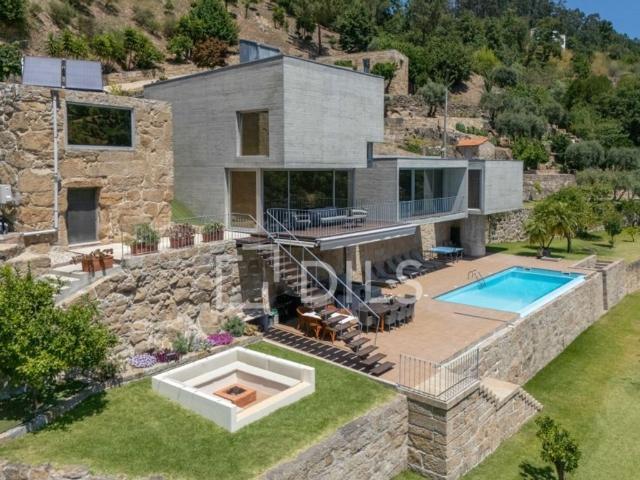 Casa venda em São Lourenço do Douro, Marco De Canaveses