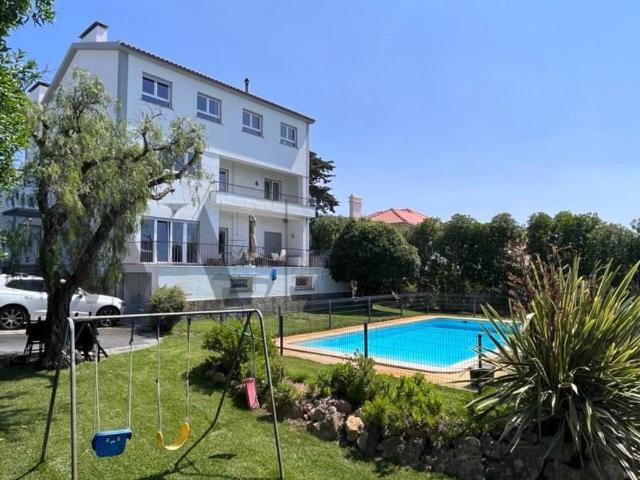 Casa venda em Alto da Milha, Cascais