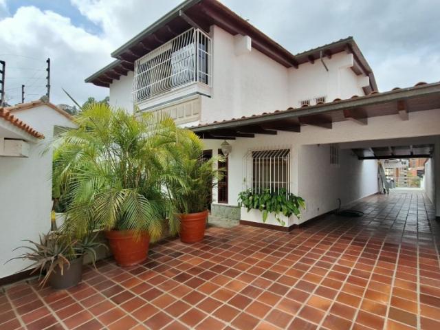 Casa en venta en Miranda
