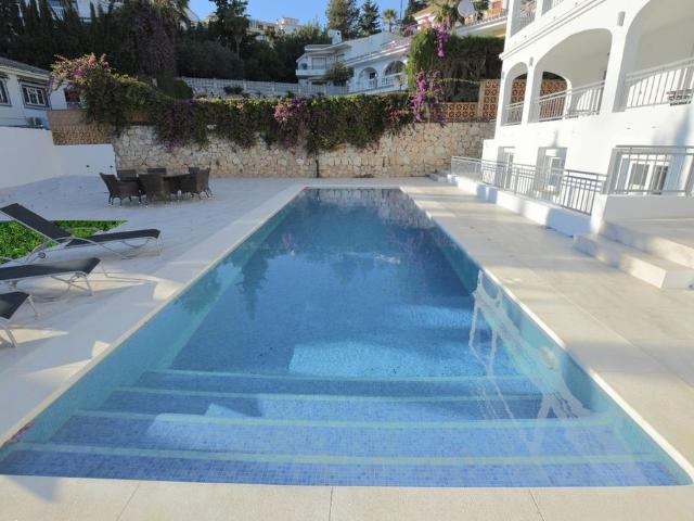 Casa en venta en Torrequebrada, Costa del Sol Occidental