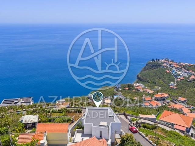 Casa venda em Ponta Do Sol, Ilha Da Madeira
