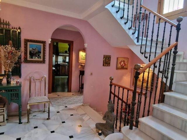 Casa en venta en Este, Málaga-Costa del Sol