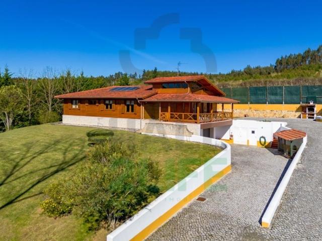 Casa venda em Juncal, Porto De Mós