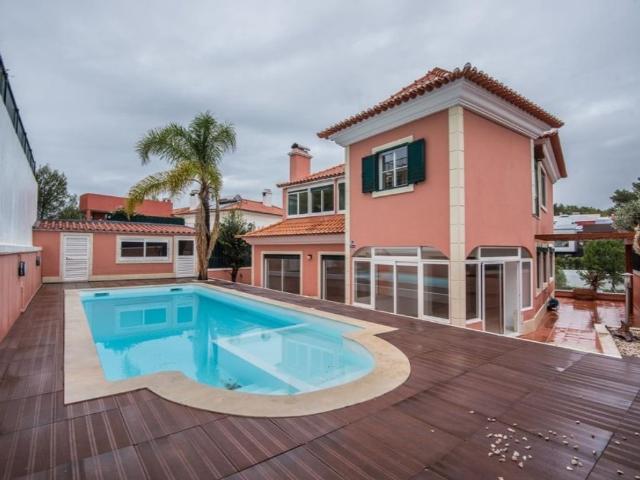 Casa alugar em Estoril, Visconde da Luz