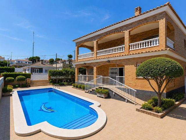 Casa en venta en Segur de Calafell, Baix Penedès