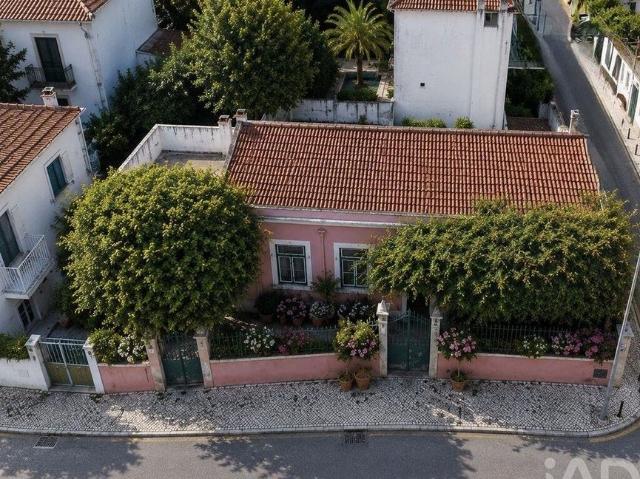 Casa venda em Oeiras, Lisboa