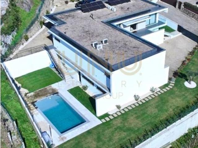 Casa venda em Listoso, Fafe