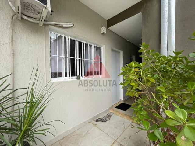Casa aluguel em Jardim Bela Vista, Americana