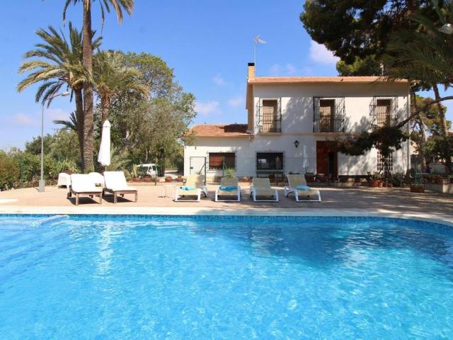 Casa en alquiler en San Juan De Alicante, Urbanització Vil·la Portes