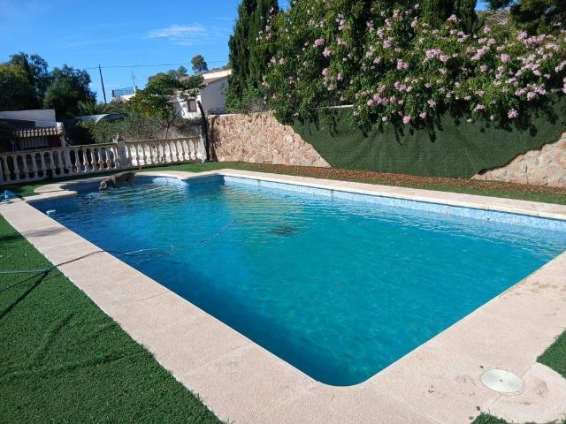 Casa en venta en el Vinalopó Mitjà / El Vinalopó Medio, Valencia