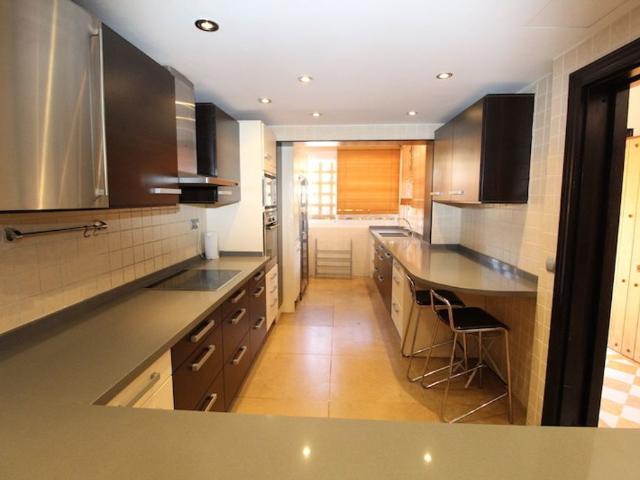 Chalet en venta en El Vicario, Costa del Sol Occidental