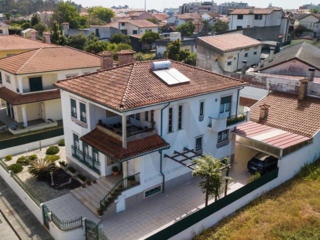 Casa venda em Santa Joana, Aveiro