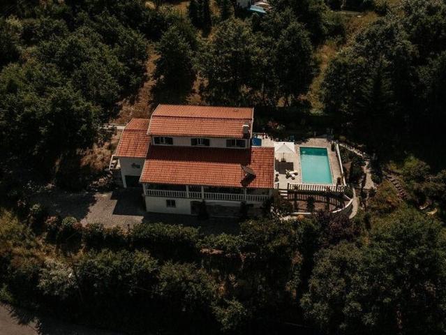 Casa venda em Sátão, Viseu