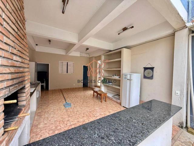 Casa aluguel em Itapoã, Belo Horizonte