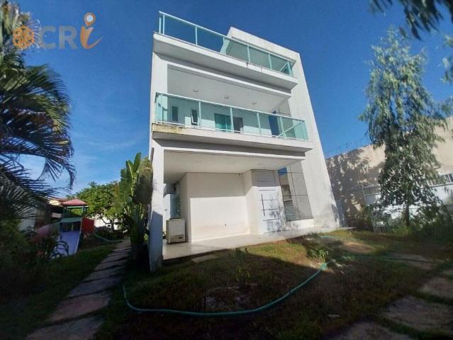 Casa aluguel em Região Geográfica Imediata de Fortaleza, Fortaleza