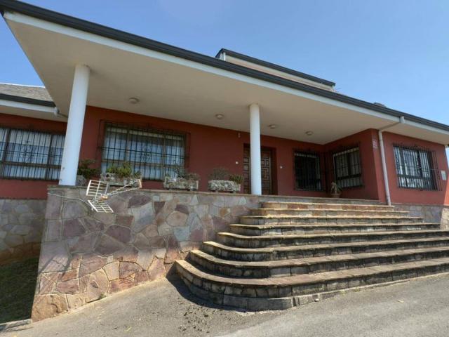 Casa en venta en Camargo