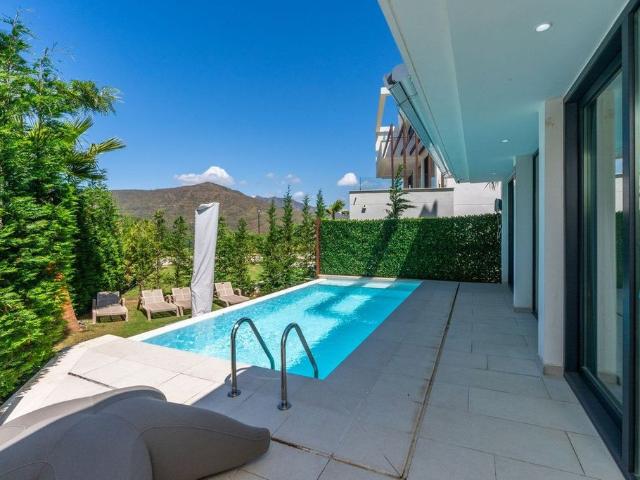 Casa en venta en Costa del Sol Occidental, Andalucía