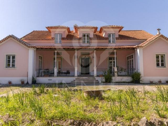 Casa venda em Santarém