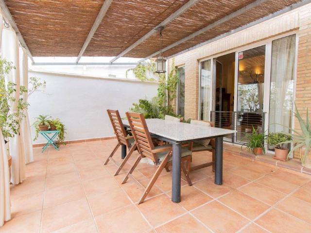 Casa en venta en Moncada, Valencia