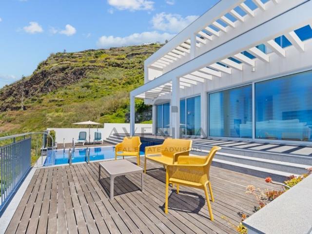 Casa venda em Ladeira e Lamaceiros, Arco Da Calheta