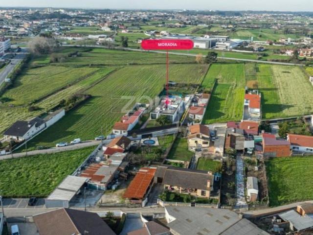 Casa venda em Roçadas de Espinhos, Ovar