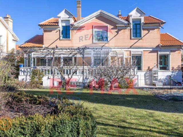 Casa en venta en Valladolid, El Berrocal