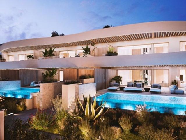 Chalet en venta en Rícmar, Costa del Sol Occidental