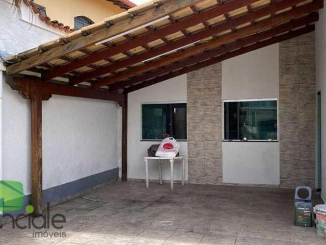 Casa venda em Nacional 1ª Seção, Contagem