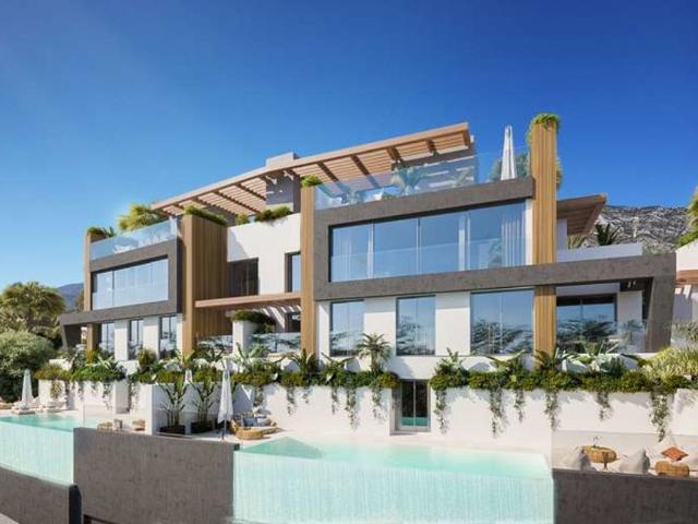 Chalet en venta en Costa del Sol Occidental, Andalucía