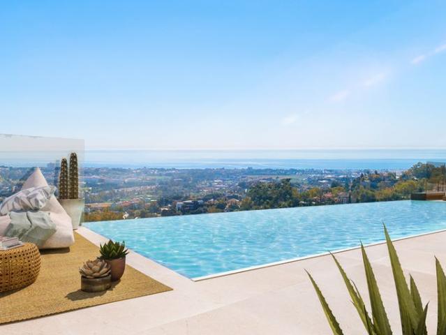 Chalet en venta en Costa del Sol Occidental, Andalucía