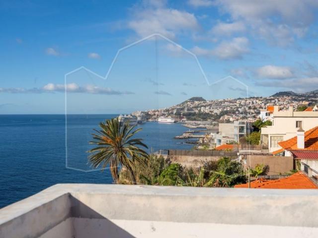 Casa venda em Zona Velha, Funchal