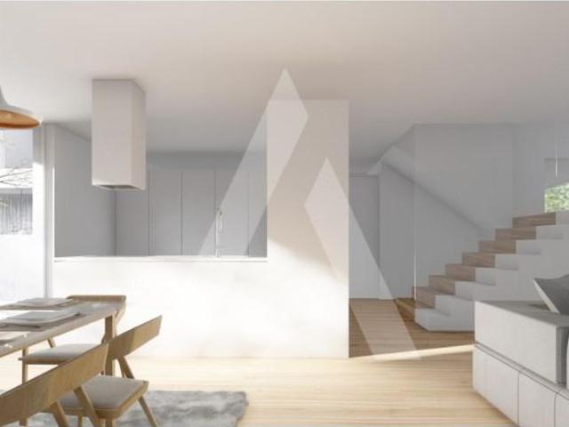 Casa venda em Monte Salvado, Viseu